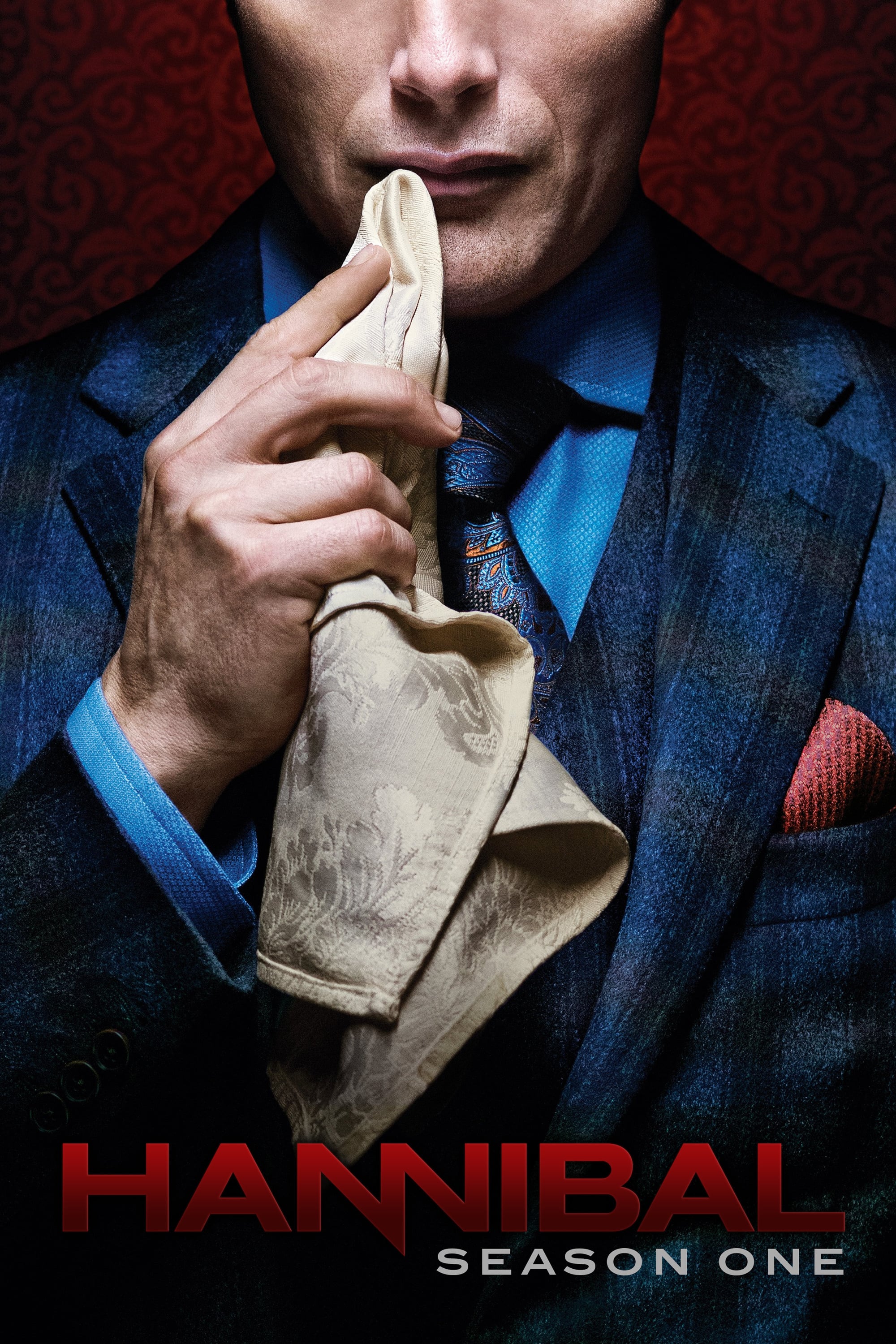 Hannibal - Season 1 [12957] (A1410074657) [[TV Shows]] --Plex--